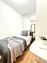 Pine Grove (D21), Condominium #553990461